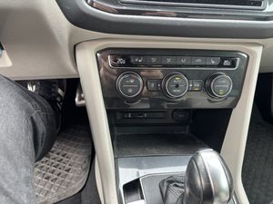 Volkswagen Tiguan bild 12