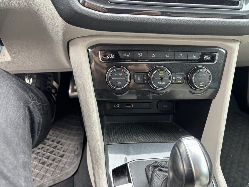 Volkswagen Tiguan bild 12