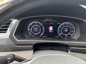 Volkswagen Tiguan bild 10