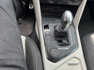 Volkswagen Tiguan bild 13