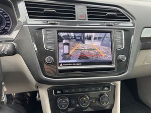 Volkswagen Tiguan bild 11