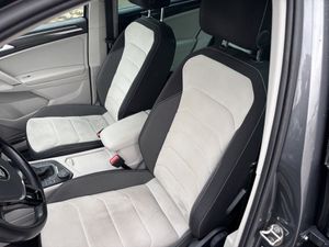 Volkswagen Tiguan bild 9