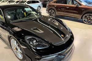 Porsche 718 bild 5