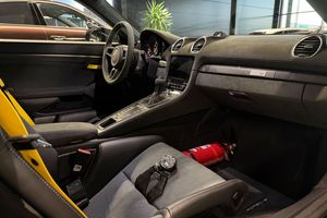 Porsche 718 bild 8
