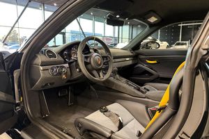 Porsche 718 bild 6