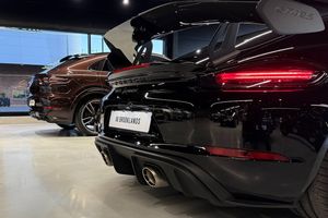 Porsche 718 bild 12