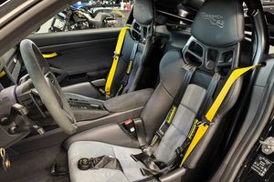 Porsche 718 bild 9