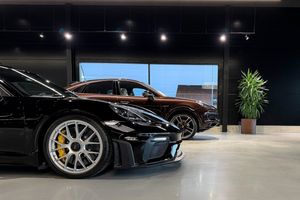 Porsche 718 bild 4