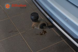 Mercedes E350 bild 10