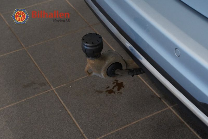 Mercedes E350 bild 10