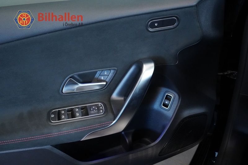 Mercedes A250 bild 19