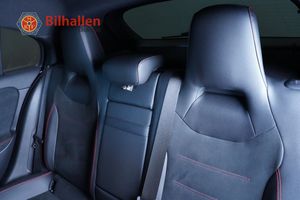 Mercedes A250 bild 8
