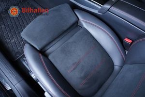 Mercedes A250 bild 7
