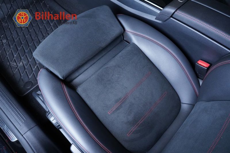 Mercedes A250 bild 7