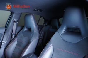 Mercedes A250 bild 5
