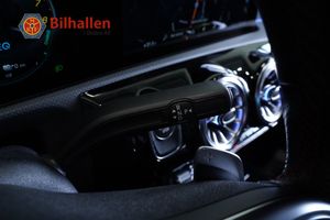Mercedes A250 bild 23