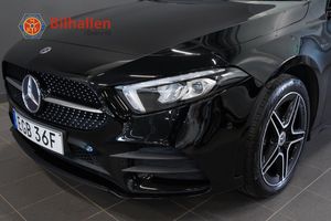 Mercedes A250 bild 2