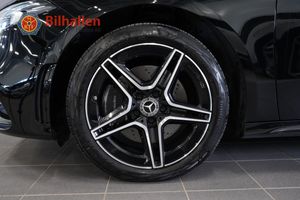 Mercedes A250 bild 4