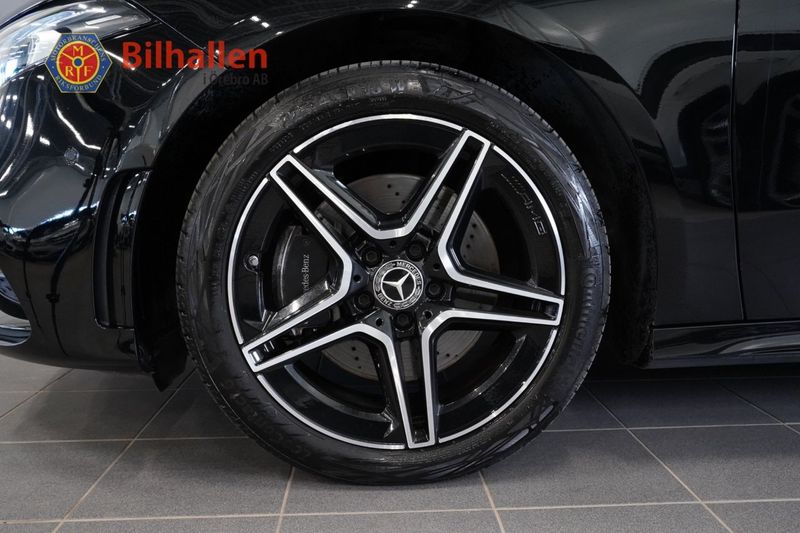 Mercedes A250 bild 4