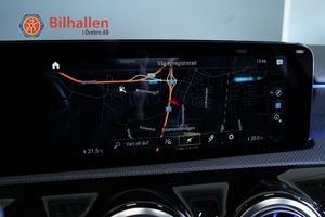 Mercedes A250 bild 24
