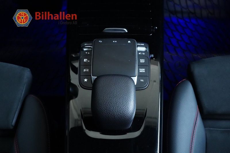 Mercedes A250 bild 18