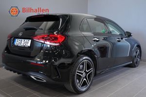 Mercedes A250 bild 9