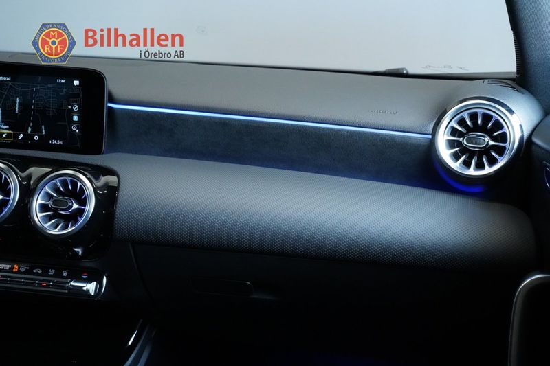 Mercedes A250 bild 16