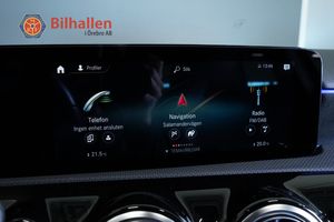 Mercedes A250 bild 26