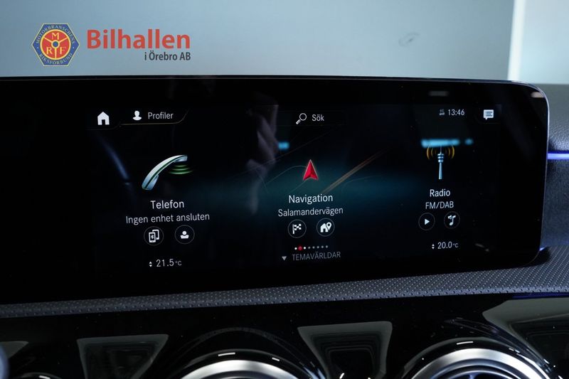 Mercedes A250 bild 26