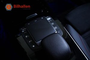 Mercedes A250 bild 29