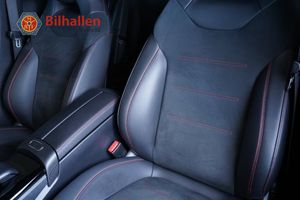 Mercedes A250 bild 6