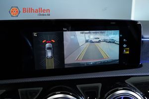 Mercedes A250 bild 25
