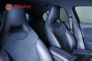 Mercedes A250 bild 13