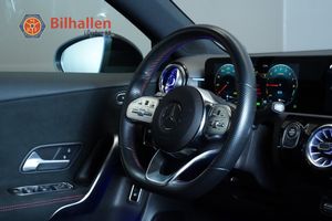 Mercedes A250 bild 15