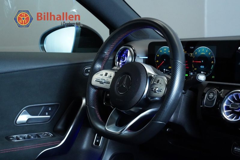 Mercedes A250 bild 15