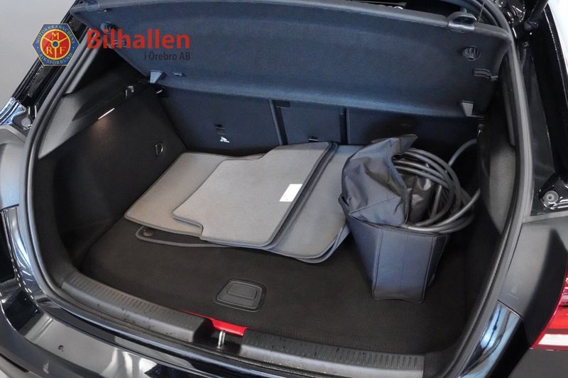 Mercedes A250 bild 11