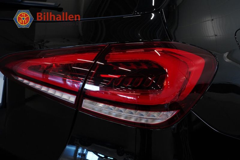Mercedes A250 bild 10