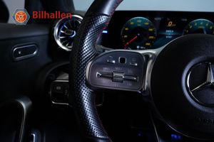 Mercedes A250 bild 20