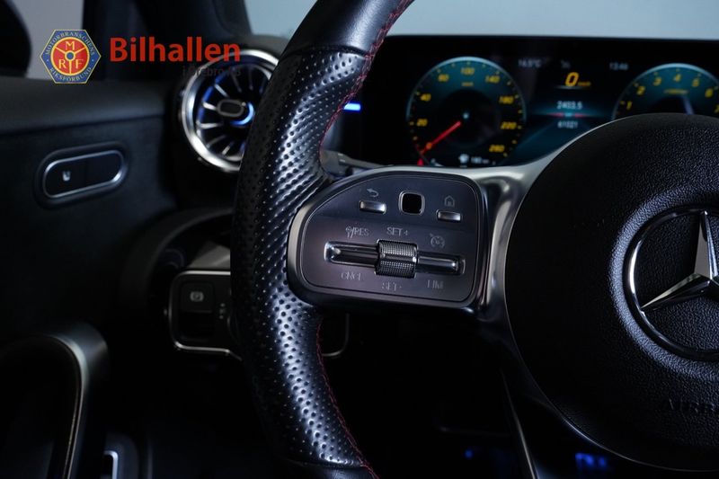 Mercedes A250 bild 20