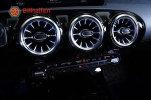 Mercedes A250 bild 27