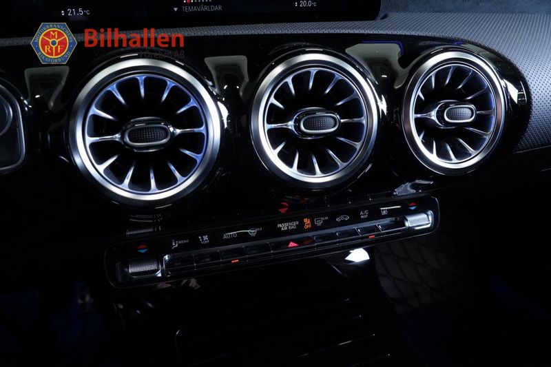Mercedes A250 bild 27