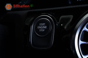 Mercedes A250 bild 28