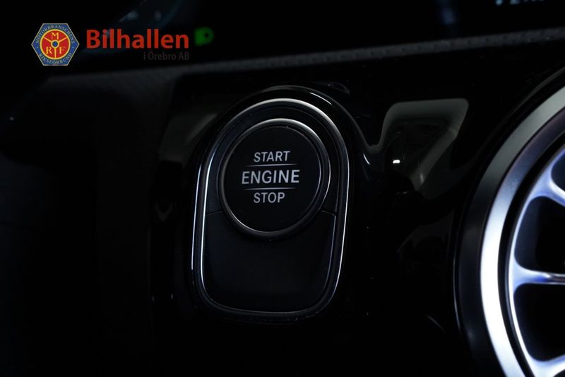 Mercedes A250 bild 28