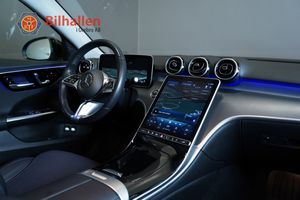 Mercedes C300 bild 16