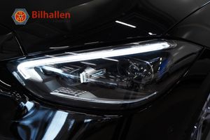 Mercedes C300 bild 37