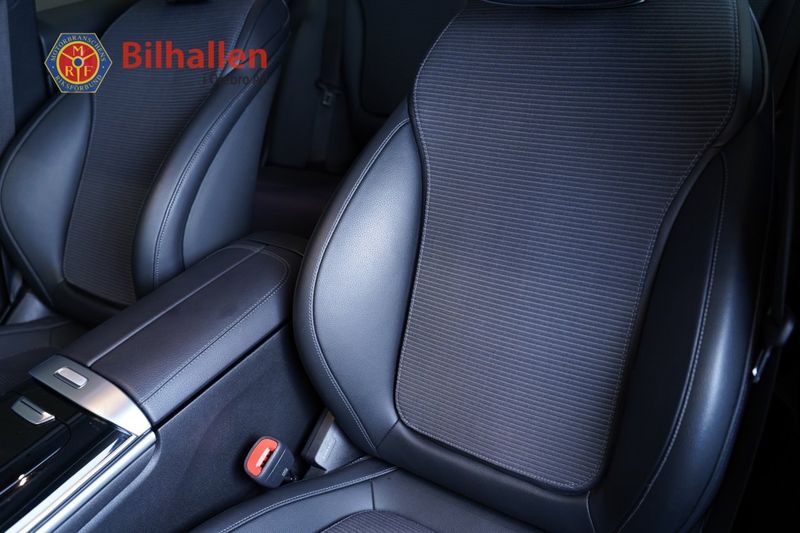 Mercedes C300 bild 6