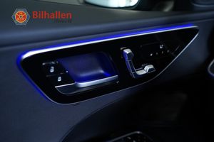 Mercedes C300 bild 36