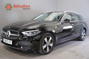 Mercedes C300 bild 1