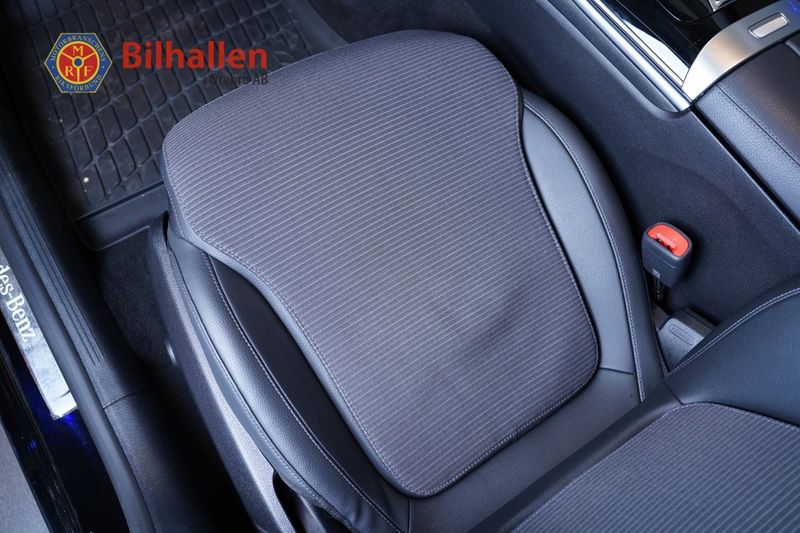 Mercedes C300 bild 7