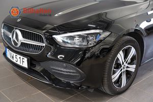 Mercedes C300 bild 2